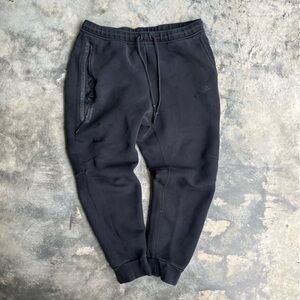 Nike Black Men's Pants